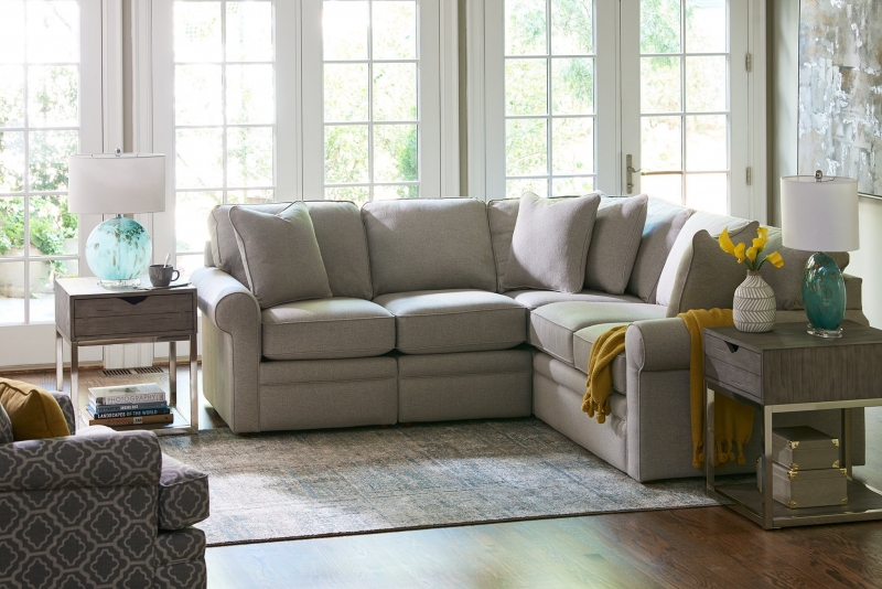 Collins Sectional Collection - Ken's Furniture and Mattress Center ...
