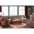 Kennedy Sectional Collection