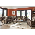 Edie Sectional Collection