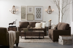 Kennedy Sofa Collection