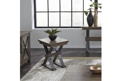 Sonoma Road Chair Side Table