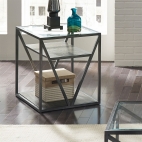 Arista End Table