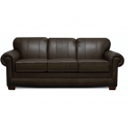 Monroe Leather Sofa Collection