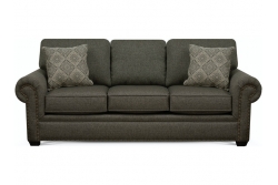 Brett Sofa with Nails Collection
