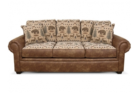 Jaden Sofa Collection