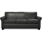 Angie Leather Sofa Collection