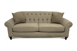 Stacy Sofa with Nails Collection