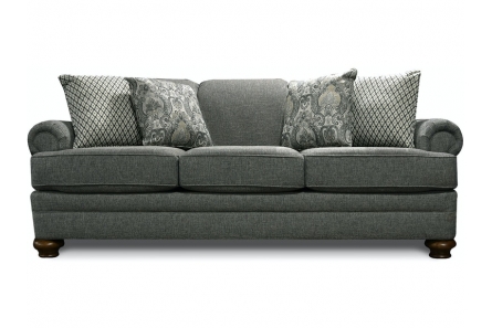 Reed Sofa Collection