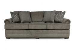 Knox Sofa with Nails Collection