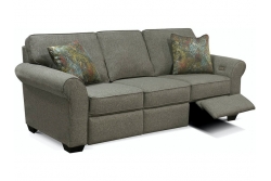 Wallace Sofa with Power Ottoman Collection