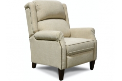 Helen Recliner with Nails