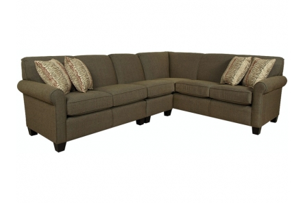 Angie Sectional