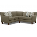 Collegedale Sectional