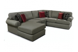 Abbie Sectional