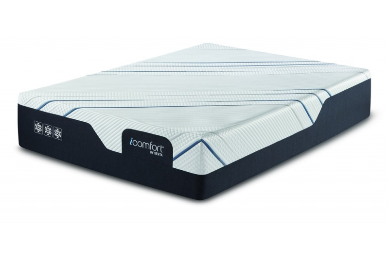 icomfort mattress firm review