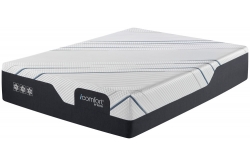 iComfort Mattress with Max Cooling & Pressure Relief (Ultra Plush)