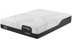 iComfort Hybrid Mattress with Cooling Upgrade & Firm Comfort