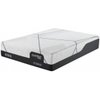 iComfort Hybrid Mattress with Max Cooling & Pressure Relief (Firm)