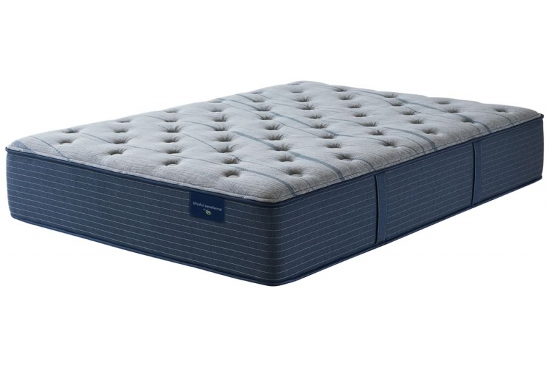 Low Bed Foam 3584
