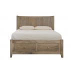 Atwood Storage Bed