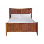 Atwood Panel Bed