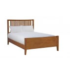 Atwood Spindle Bed