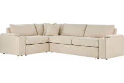 Tahoe L-Shaped Sectional