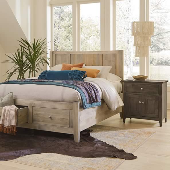 Atwood Bedroom Collection