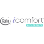 iComfort Hybrid by Serta